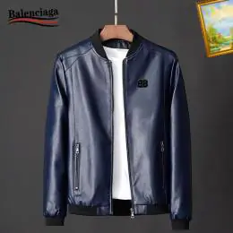 balenciaga veste manches longues pour homme s_126b070